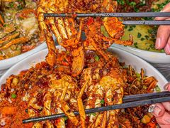 -辣螃铠盆盆蟹大排档(总店)