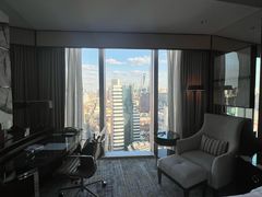 -上海雅居乐万豪侯爵酒店