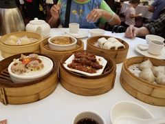 -稻香海鲜饭店(第一国际店)
