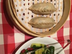 -西贝(吴江路湟普汇店)