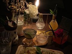 -BAR Signal·鸡尾酒酒吧
