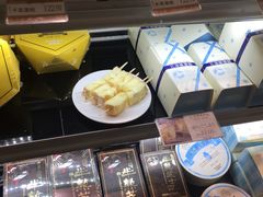 -好利来(北新桥店)
