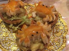 -8餐厅(新葡京酒店)