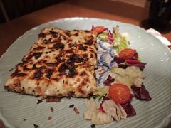 -水之惠鲜鱼料理(王府大街店)