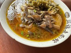 -兴福老面馆(寺路街店)