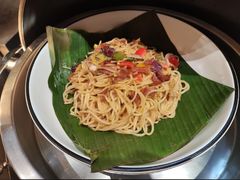 -永泰福朋喜来登酒店-宜客乐自助餐厅(远大路店)