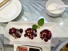 -郭林家常菜(狼垡店)