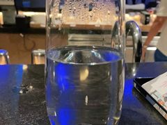 -三亚海棠湾仁恒皇冠假日酒店·大堂吧