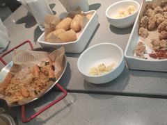 -半天妖烤鱼(丰科万达店)