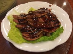 -老大同酒家·糟卤·本帮菜(中山公园店)