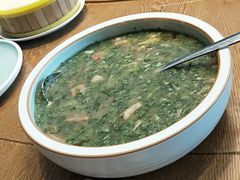 -新海渔港·胶东海鲜家常菜·家宴(奥体中心店)