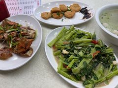 -锐记美食店·现捞海鲜(闸坡店)