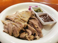 -大汗行宫园林餐厅