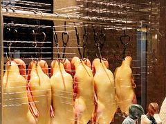 -四季民福烤鸭店(外滩外白渡桥店)