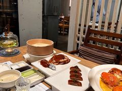 -小大董·烤鸭(凤凰汇店)