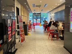 -肯德基(春申店)
