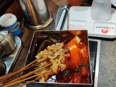 -邢氏老太太烧烤(罗湖店)