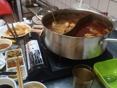 -燃计沙茶皇·香港沙茶火锅(人广旗舰店)