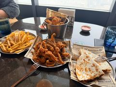-秀·吧 Show Bar(兰州盛达希尔顿酒店)