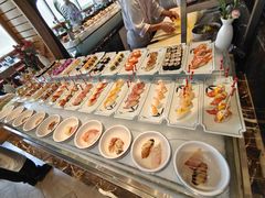 -星伦多自助料理·涮烤一体(杭州来福士店)