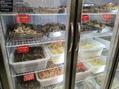 -金鼎雪山牦牛杂火锅(理县总店)