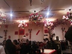 景观位-斗鸡饭场伙(新南门店)