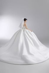 -薇薇新娘婚纱摄影连锁品牌(瘦西湖店)