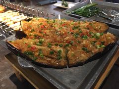 -很久以前羊肉串(南京路第一百货店)