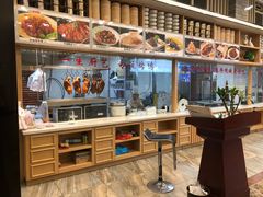 -正阳春烤鸭店(杨楼店)