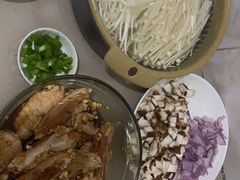 -皇上皇腊味店(下九路店)