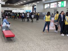 -福冈国际邮轮码头