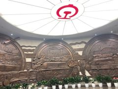 -中国铁道博物馆(正阳门馆)