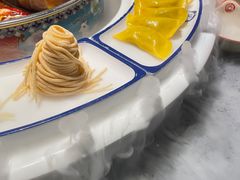 -羊来顺冰煮鲜羊 铁锅烀羊肉(中央大街店)