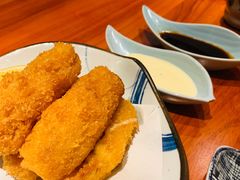 -北村家日本料理(西大望路店)