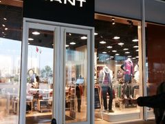-GAP(王府井奥莱·香江小镇店)