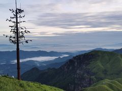 -萍乡武功山风景名胜区