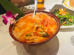 -太食獸泰式茶餐厅(济南万象城店)