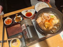 -味太助·银饭食堂(中华城店)
