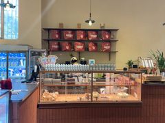 -7号里低糖生日蛋糕(南阳路店)