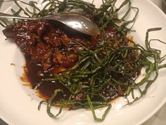 -新吉士·上海菜(浦东LCM置汇旭辉店)