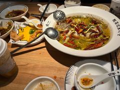 -太二酸菜鱼(正大广场店)