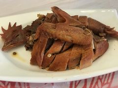 -小李子油焖大虾(南浦店)