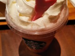 -星巴克臻选(深圳金光华店)