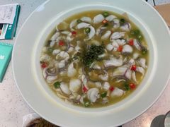 -青花椒花椒鱼(合生汇店)