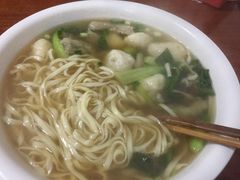 -巴哈面店(沈家门西大街店)