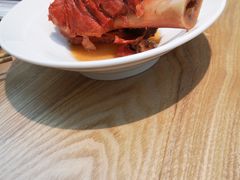-上关雪東北菜(中房金谊店)