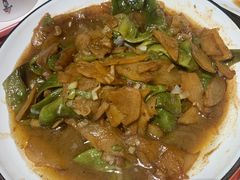 -小俩口烧烤东北菜(双井店)