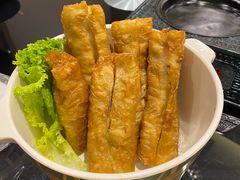 -锡和无锡菜(景丽苑店)