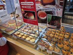 -西村叔叔的店·面包·甜品·蛋糕(清河万象汇店)