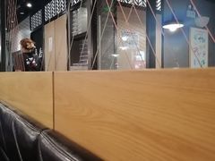 -鱼酷活鱼烤鱼(梅江印象城店)